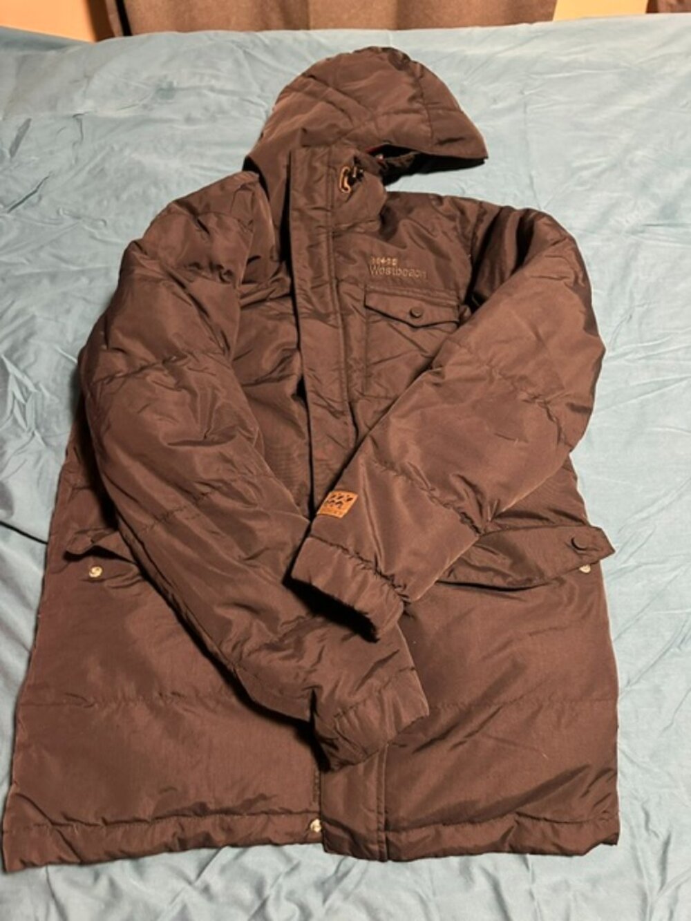 Westbeach Snowboarding jacket